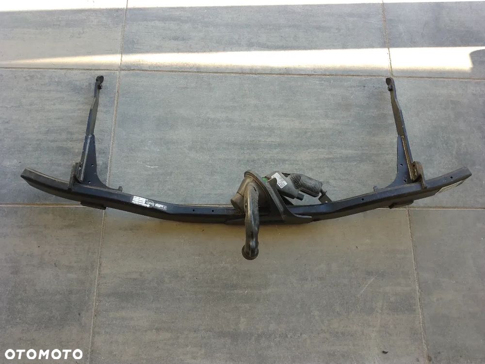 HAK HOLOWNICZY VW TIGUAN 15- 5NA803881F - 2