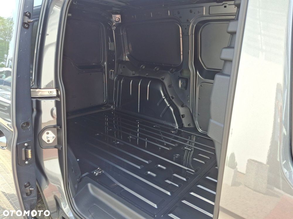 Volkswagen Caddy - 14