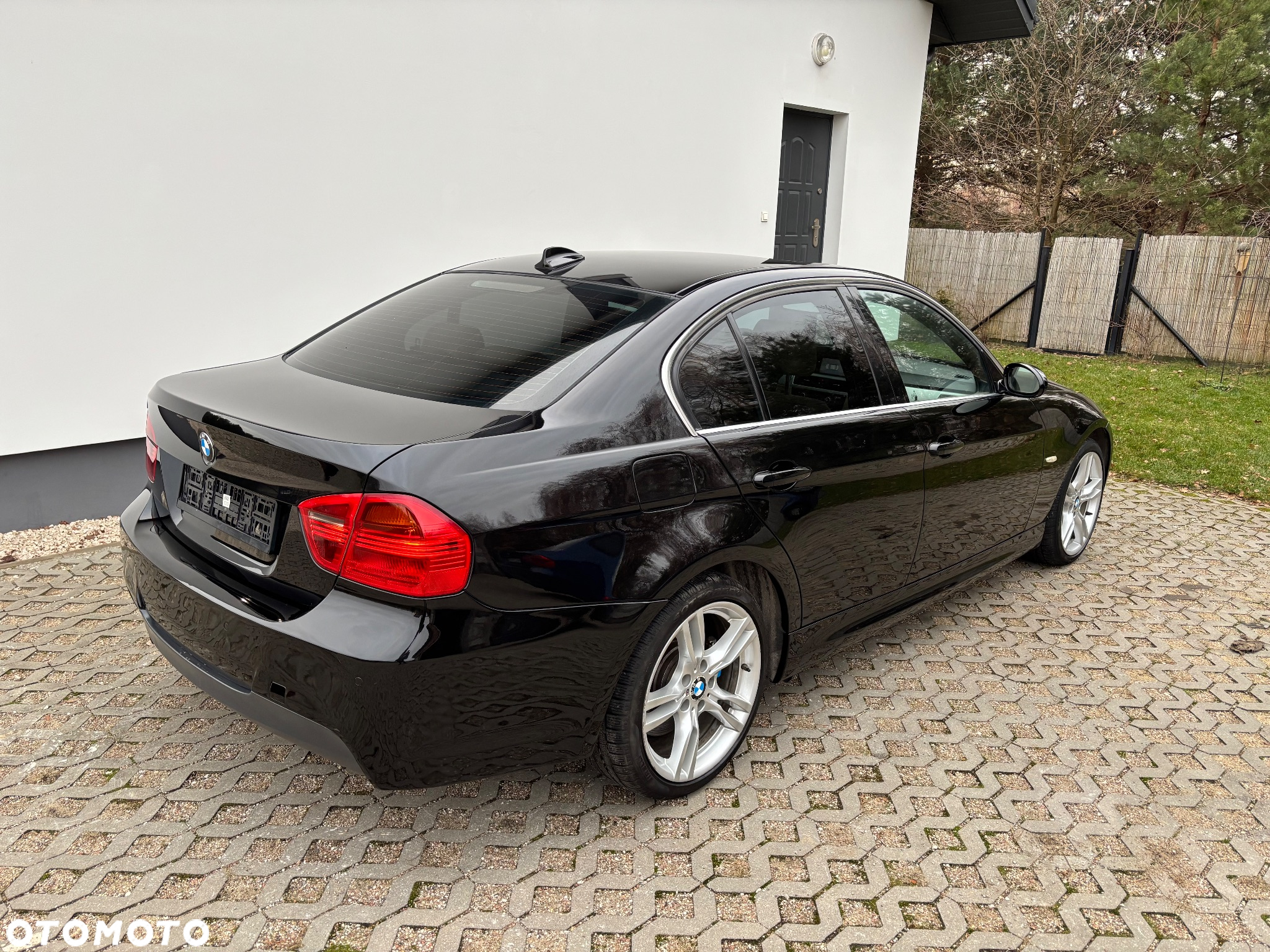 BMW Seria 3 330xd - 7