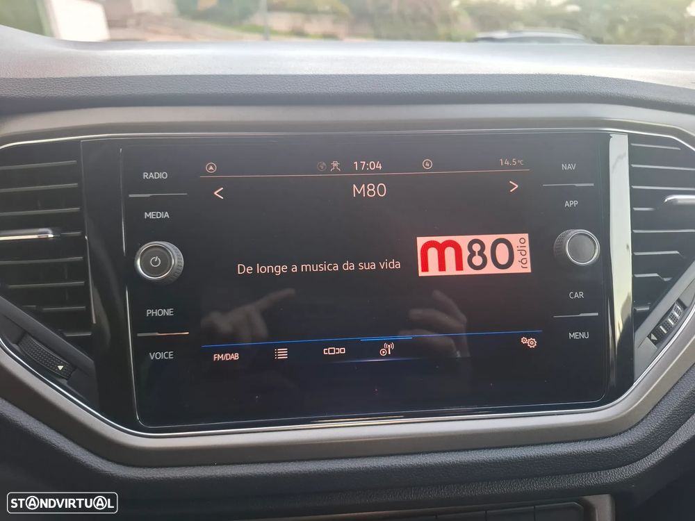 VW T-Roc 1.0 TSI Style - 13