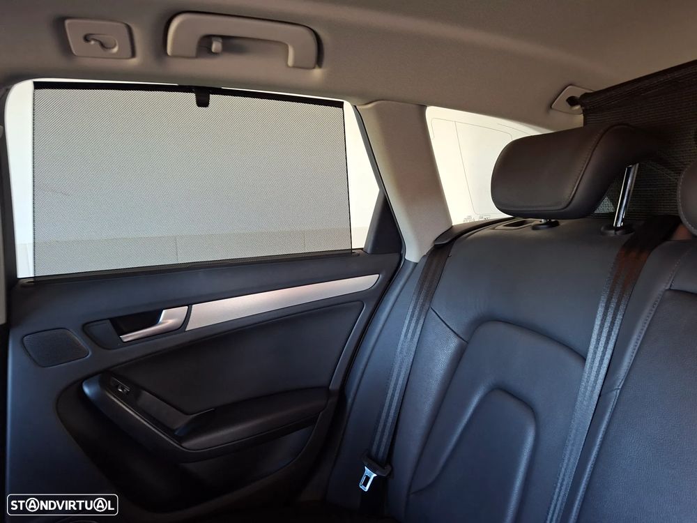 Audi A4 Allroad 2.0 TDI quattro Advance - 5
