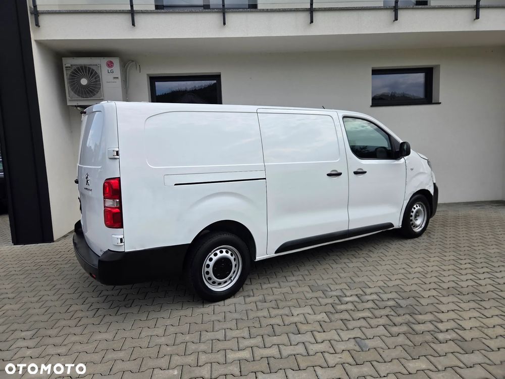 Peugeot Expert - 14
