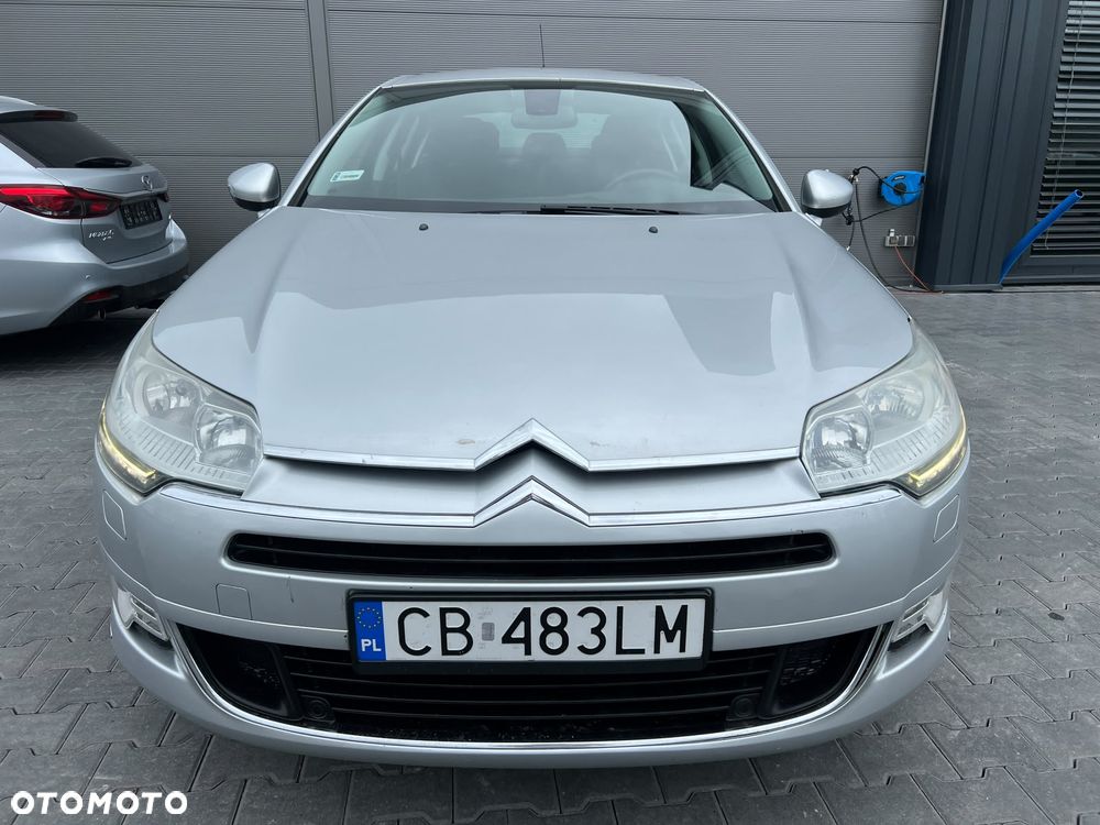 Citroën C5 1.6 e-HDi Seduction MCP - 10