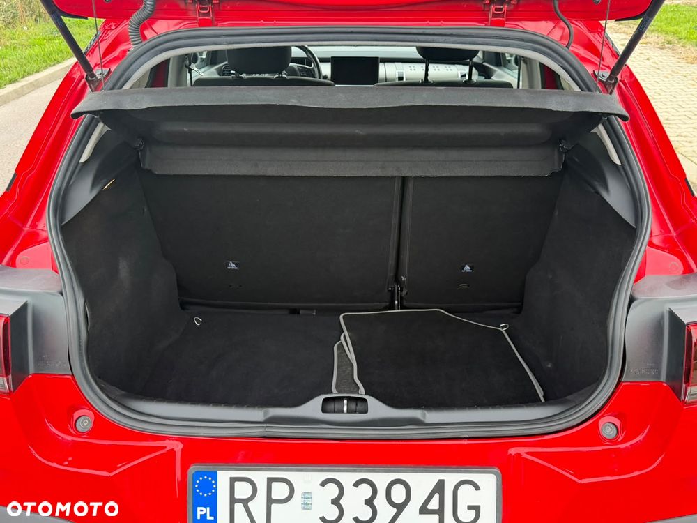 Citroën C4 Cactus 1.2 PureTech Shine S&S EAT6 - 8