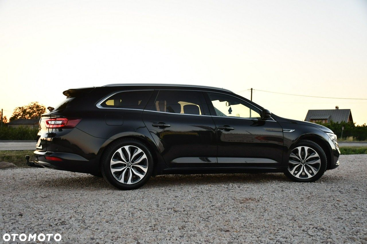 Renault Talisman Grandtour ENERGY dCi 160 EDC INITIALE PARIS - 23