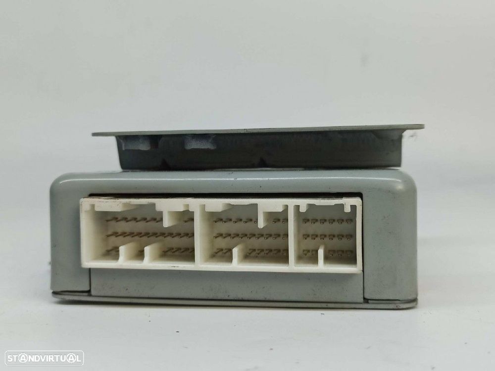 MÓDULO ELETRÓNICO SSANGYONG ACTYON 200 XDI - 7