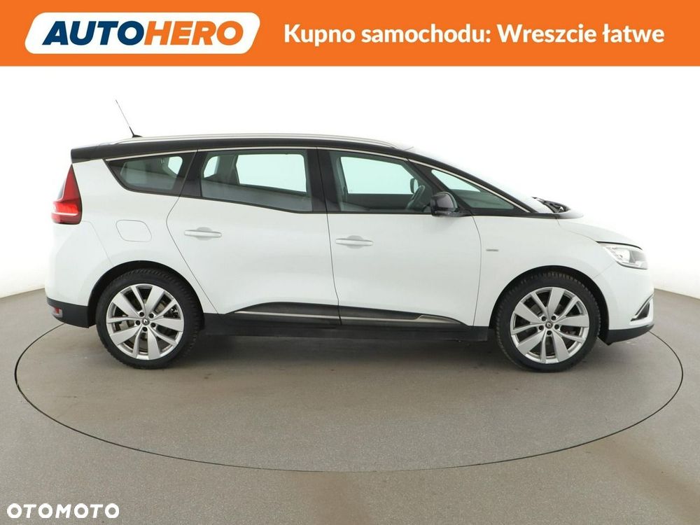 Renault Grand Scenic TCe 140 GPF EDC LIMITED - 10