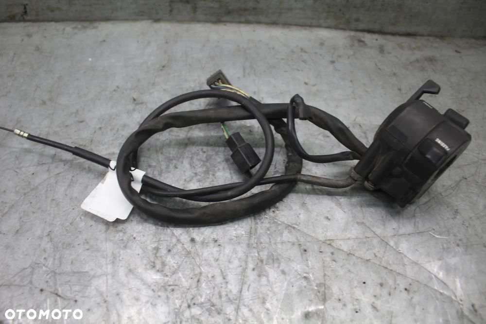 Honda ST 1100 Pan European 93r Przełącznik świateł przełączniki - 4