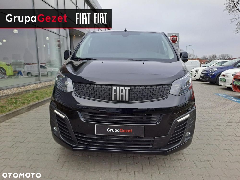 Fiat Scudo - 8