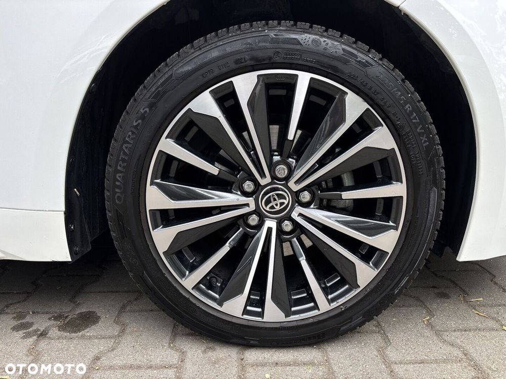 Toyota Corolla 1.8 Hybrid Style - 39