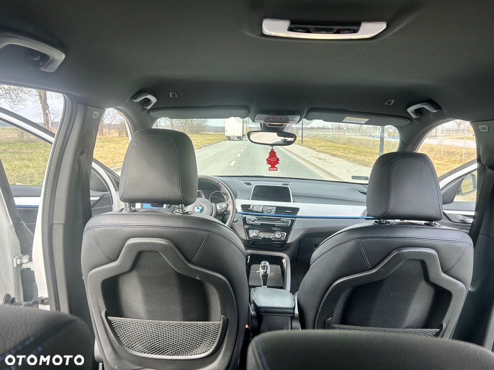 BMW X1 xDrive18d M Sport sport - 15