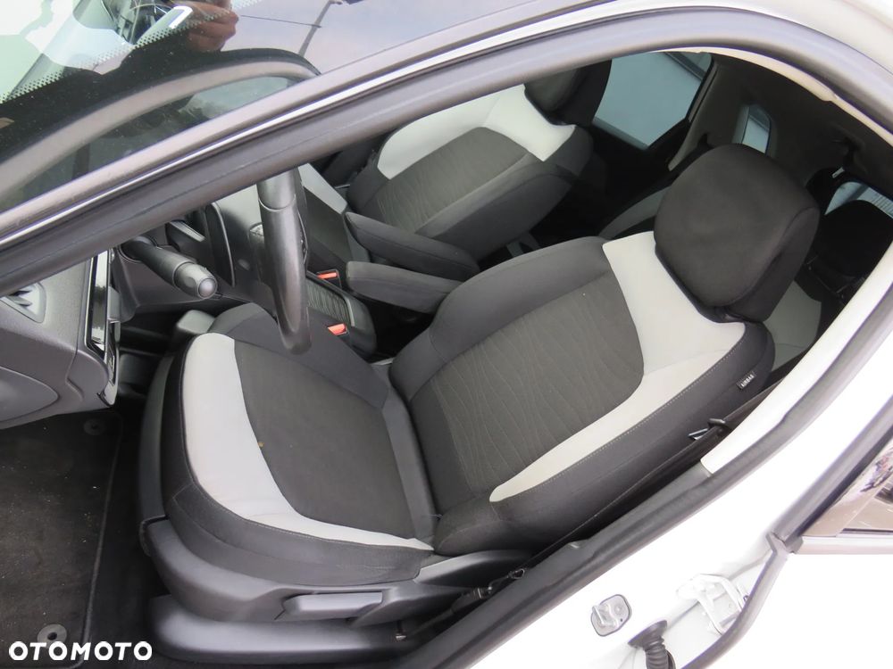 Citroën C4 Picasso - 27