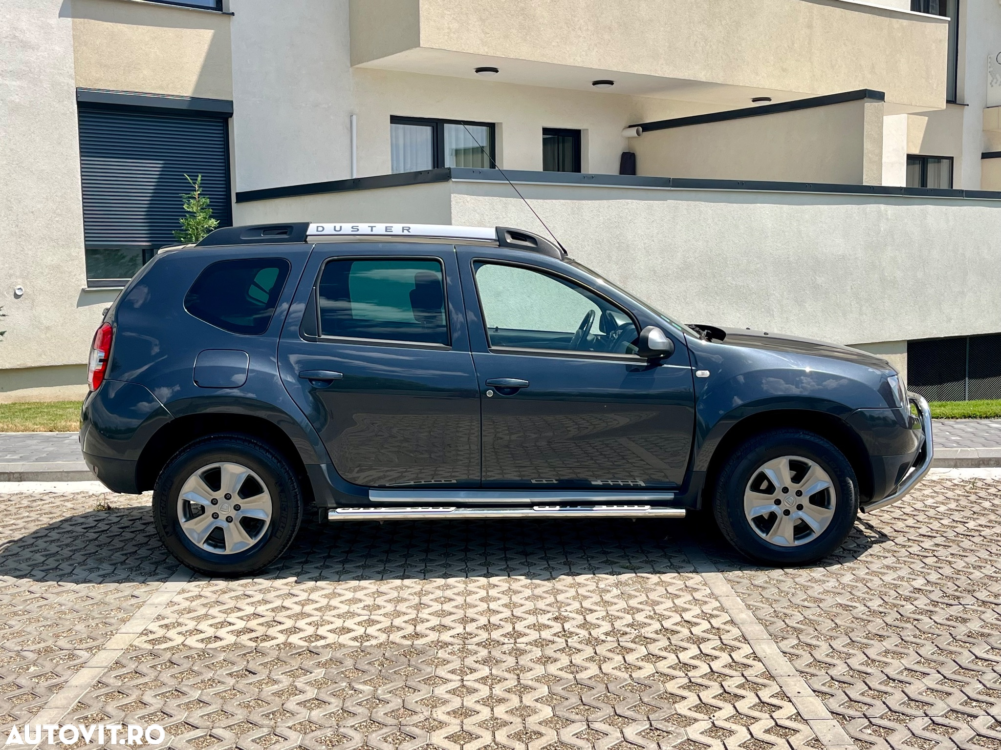 Dacia Duster - 9