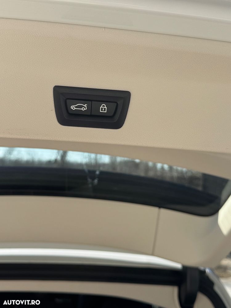 BMW X3 xDrive20d AT xLine - 13