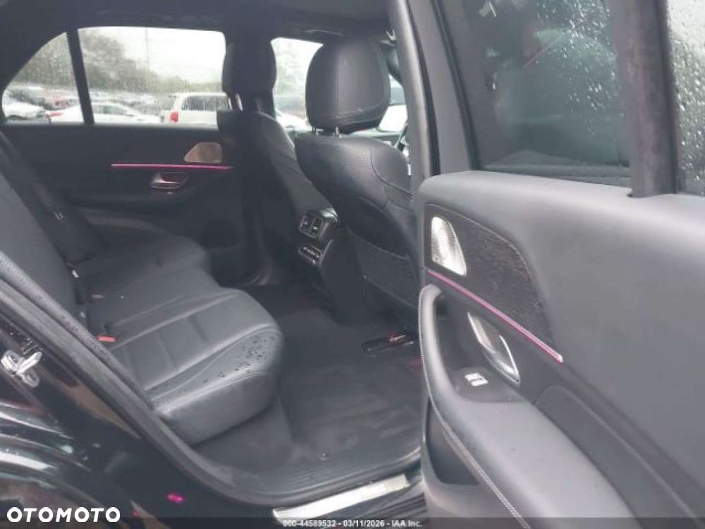 Mercedes-Benz GLE - 13