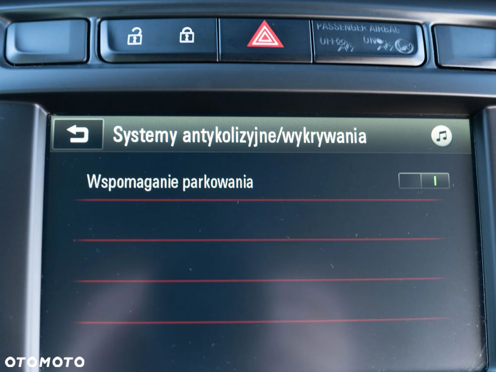 Opel Zafira 1.6 CDTI Enjoy - 28