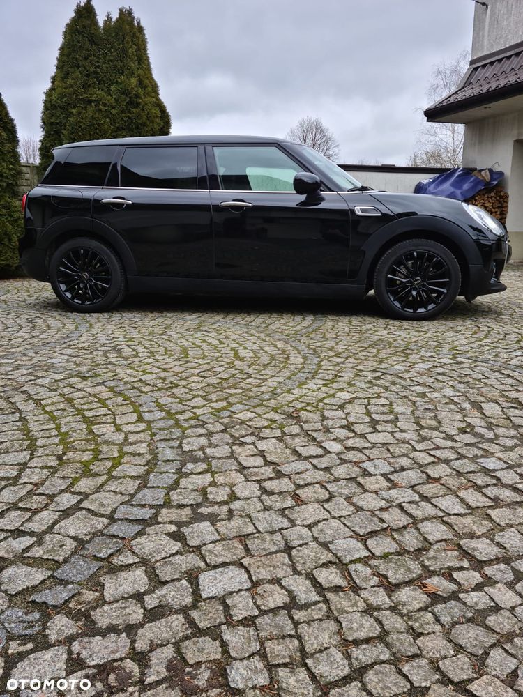 MINI Clubman ver-cooper-d - 5