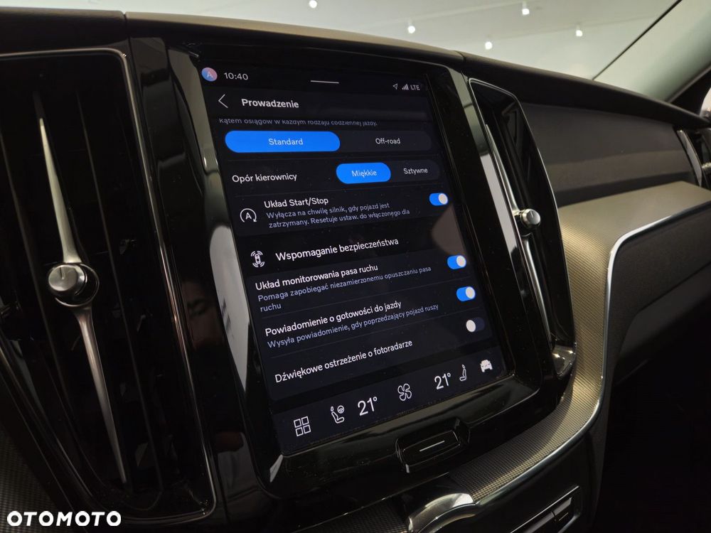 Volvo XC 60 - 24