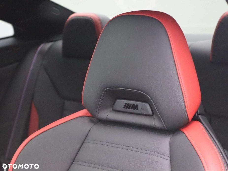 BMW Seria 4 430i xDrive M Sport sport - 9
