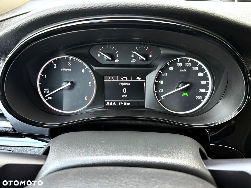 Opel Mokka X - 32