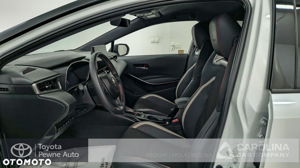 Toyota Corolla 1.8 Hybrid GR Sport Dynamic - 14