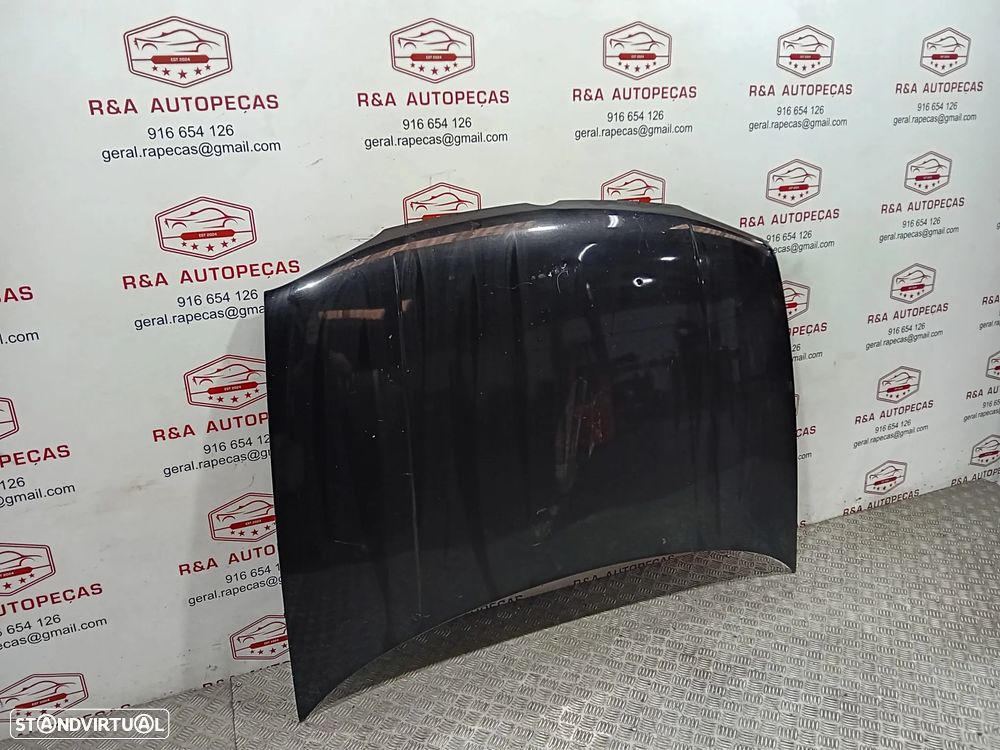 Capot VW Golf IV 4 Original - 4