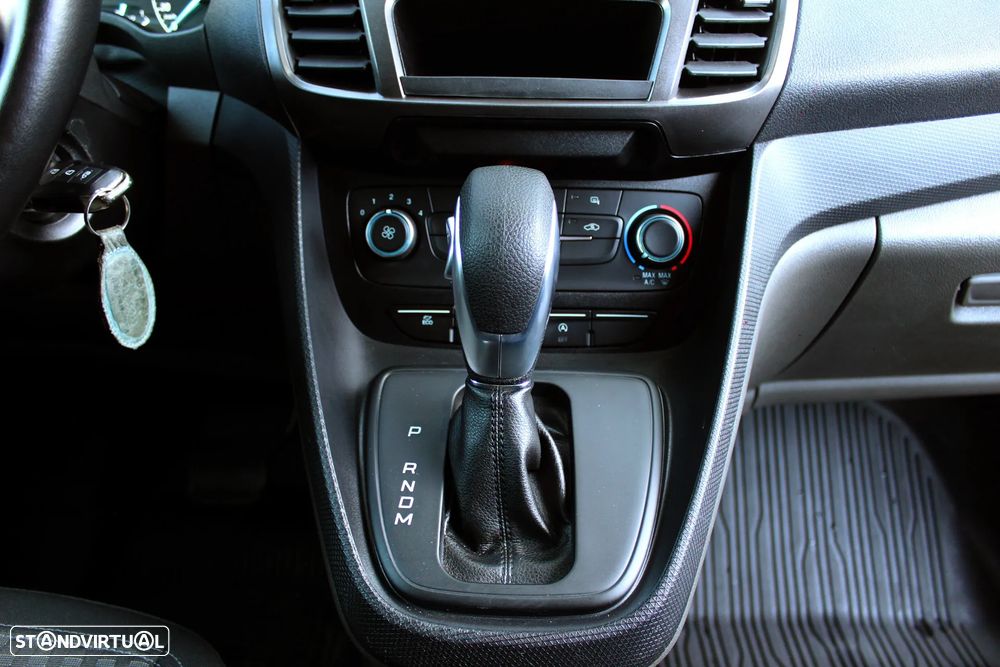 Ford TRANSIT CONNECT L2 CX Auto 8 Vel. - 21