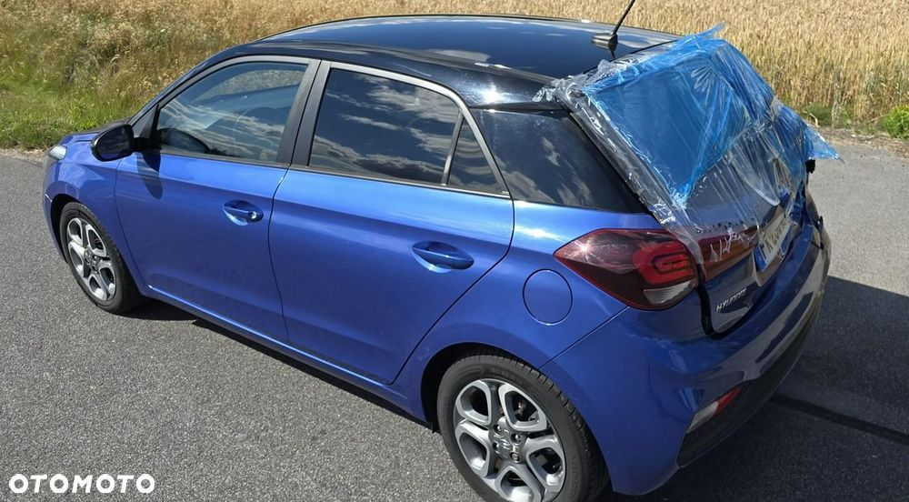 Hyundai i20 - 6