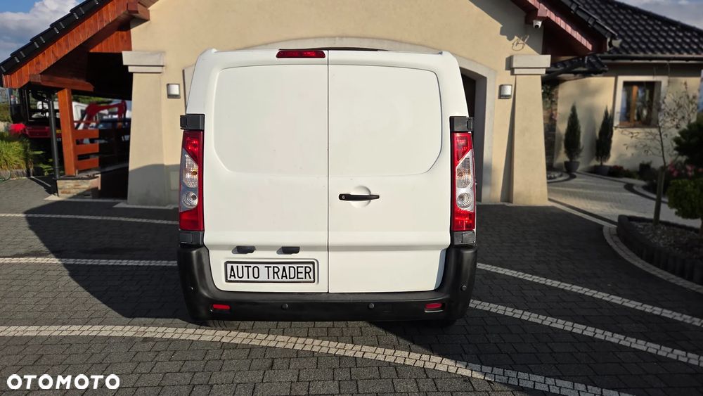 Citroën Jumpy - 5