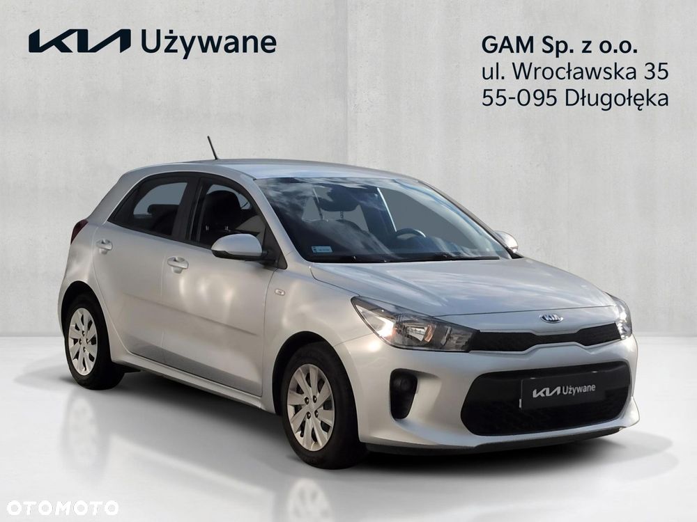 Kia Rio 1.2 M - 7