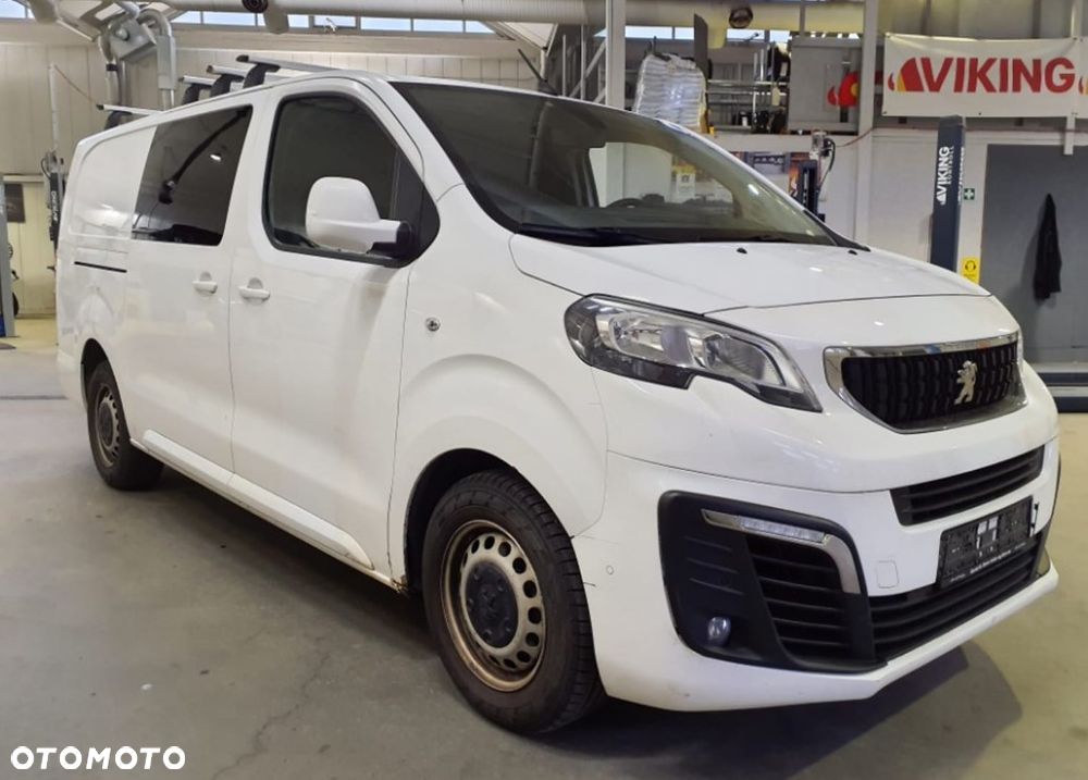 Peugeot Expert - 7