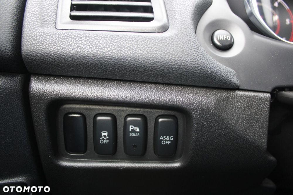 Peugeot 4008 - 34