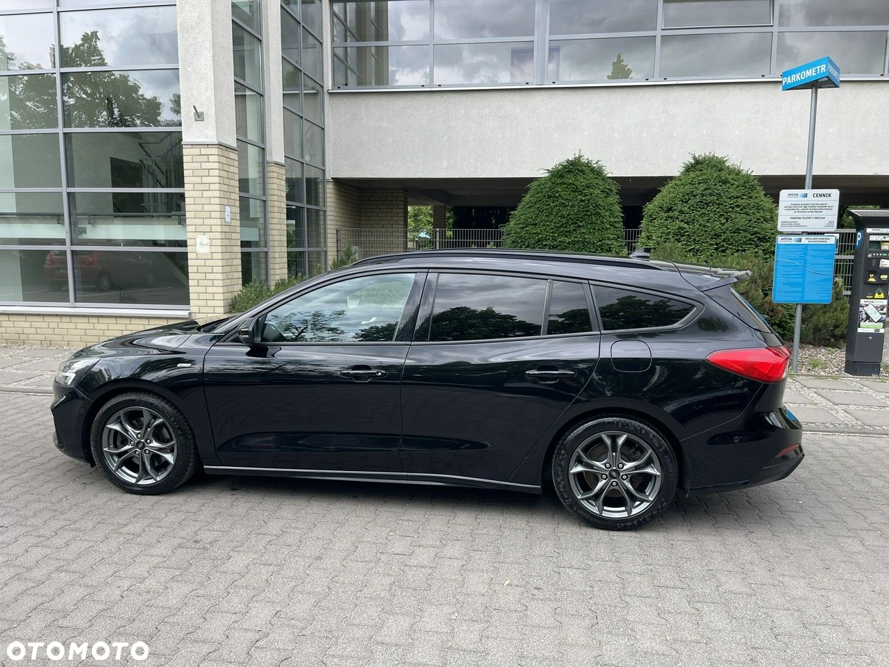 Ford Focus - 14