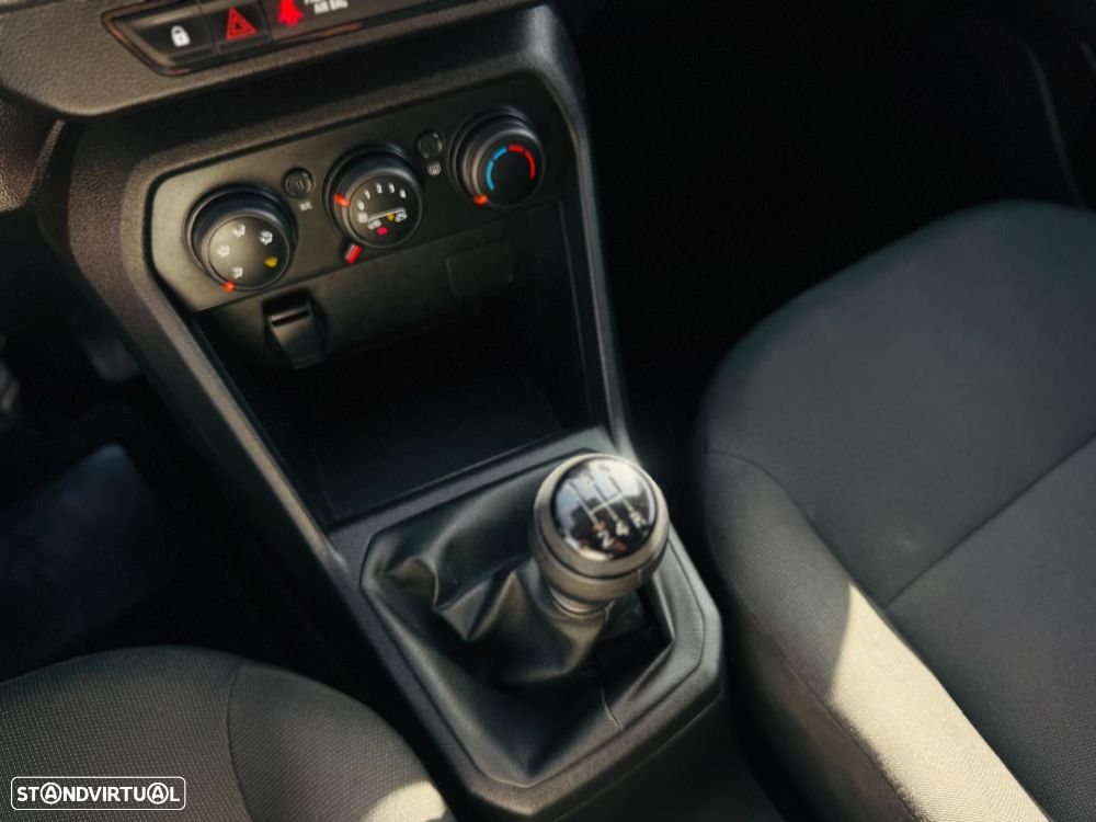 Dacia Sandero 1.0 ECO-G Essential Bi-Fuel - 24