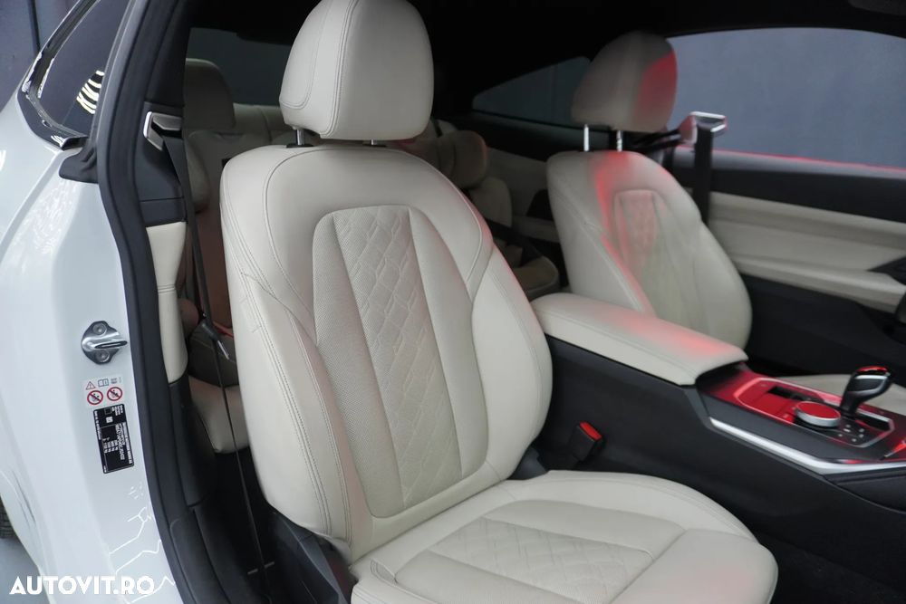 BMW Seria 4 430i xDrive AT - 10