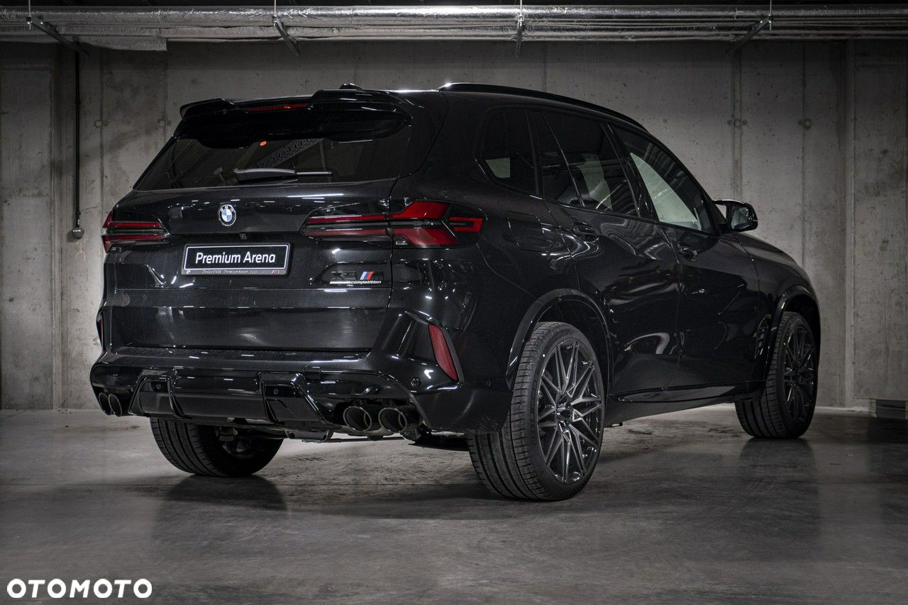 BMW X5 M - 6