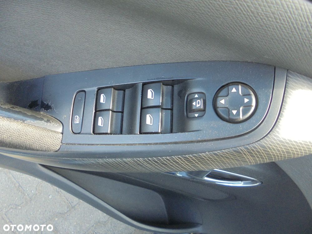 Citroën C4 Picasso e-HDi 115 Exclusive - 8