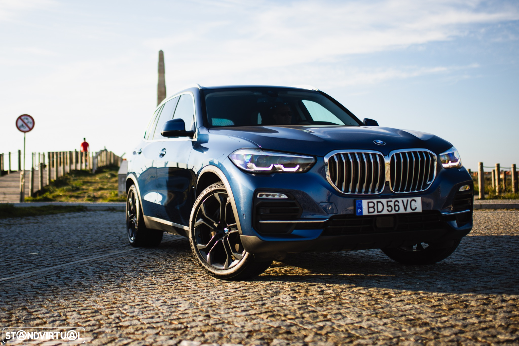 BMW X5 45 e xDrive - 58