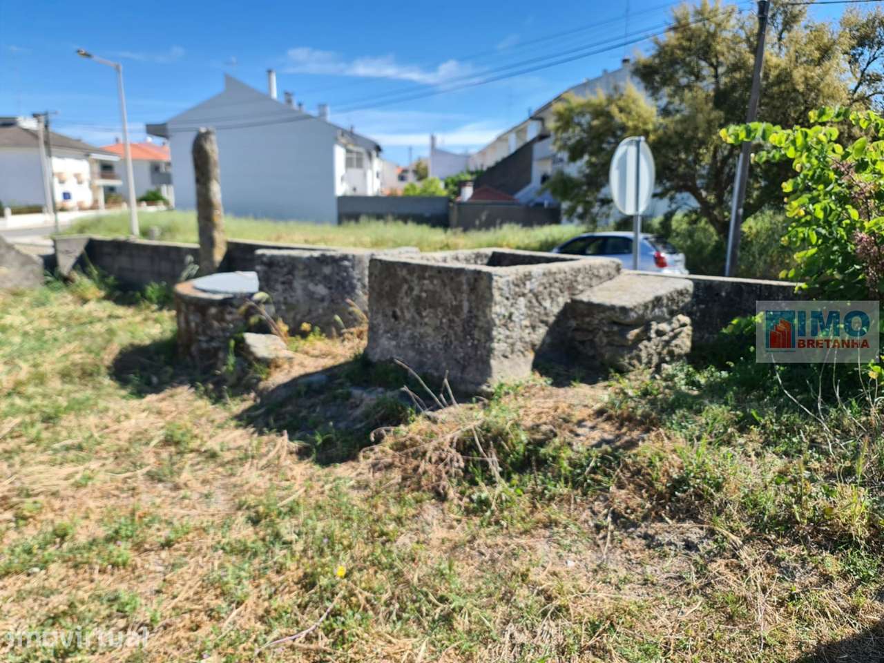 Lote de Terreno Urbano - Grande imagem: 4/5