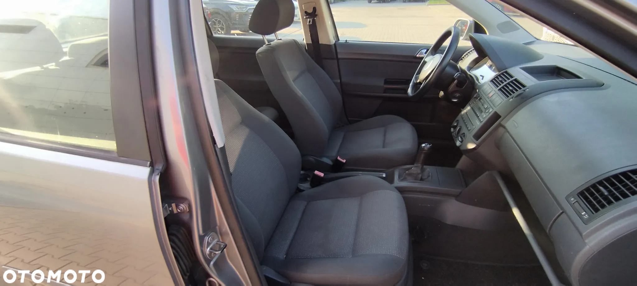 Volkswagen Polo 1.2 Cricket - 15