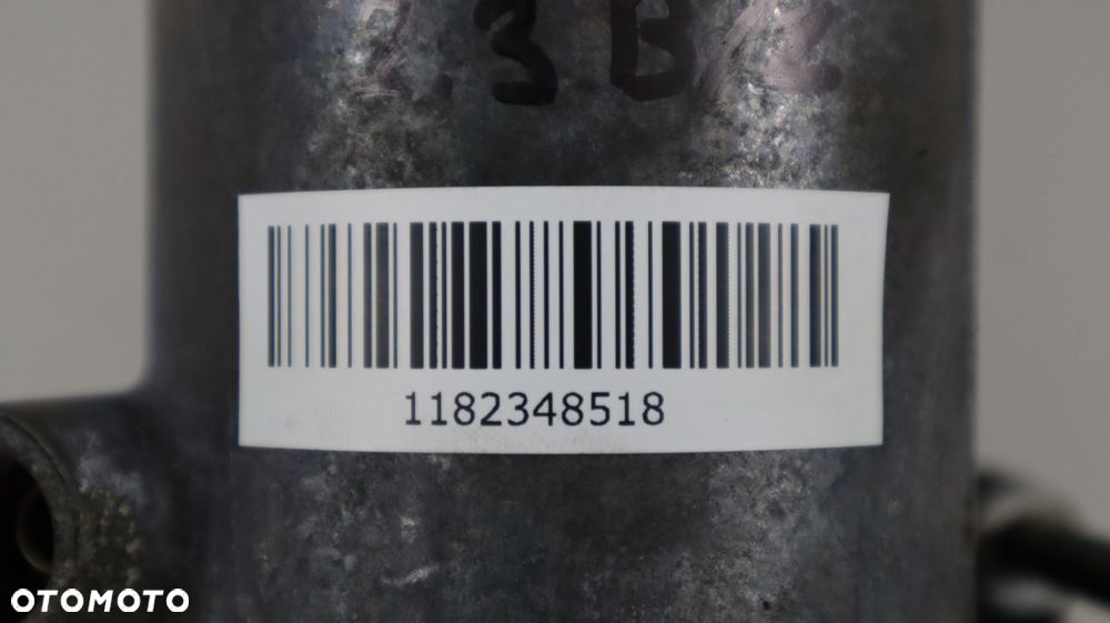 MERCEDES W124 230E 85-91 2.3 B/Z POMPA WSPOMAGANIA 2104660001 - 10