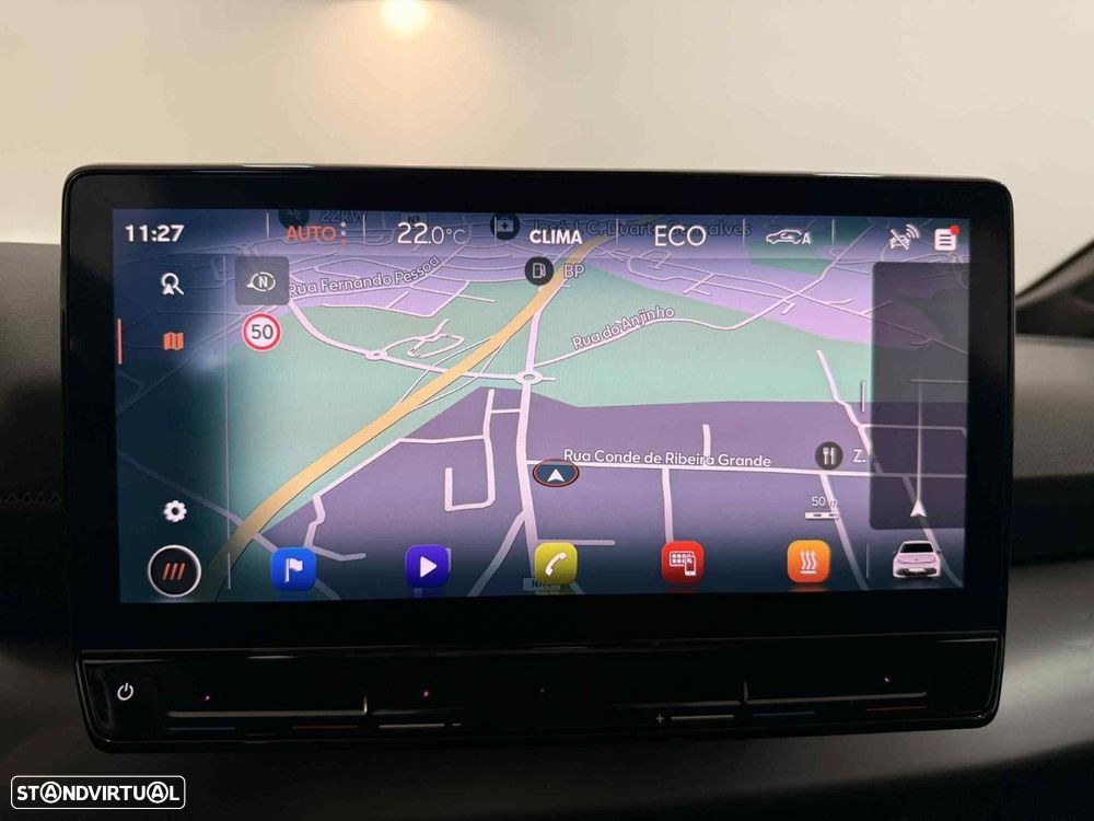 Cupra Born 58 kWh - 4