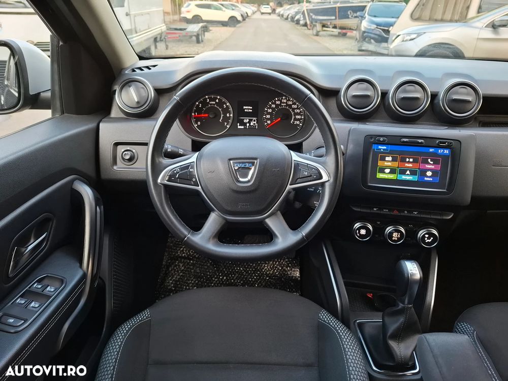 Dacia Duster - 14