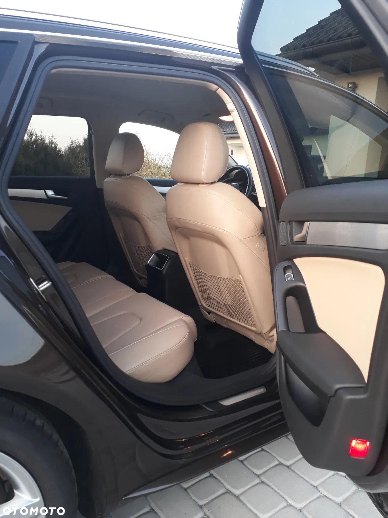 Audi A4 2.0 TFSI Flexible Fuel Quattro - 4
