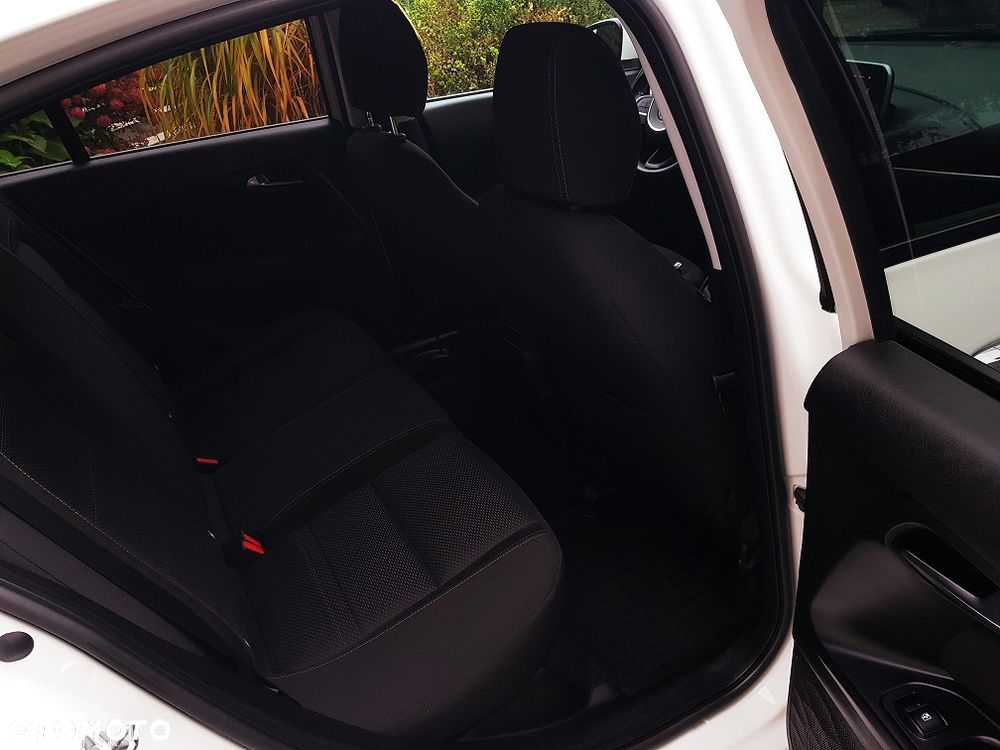 Fiat Tipo 2018 photo 5