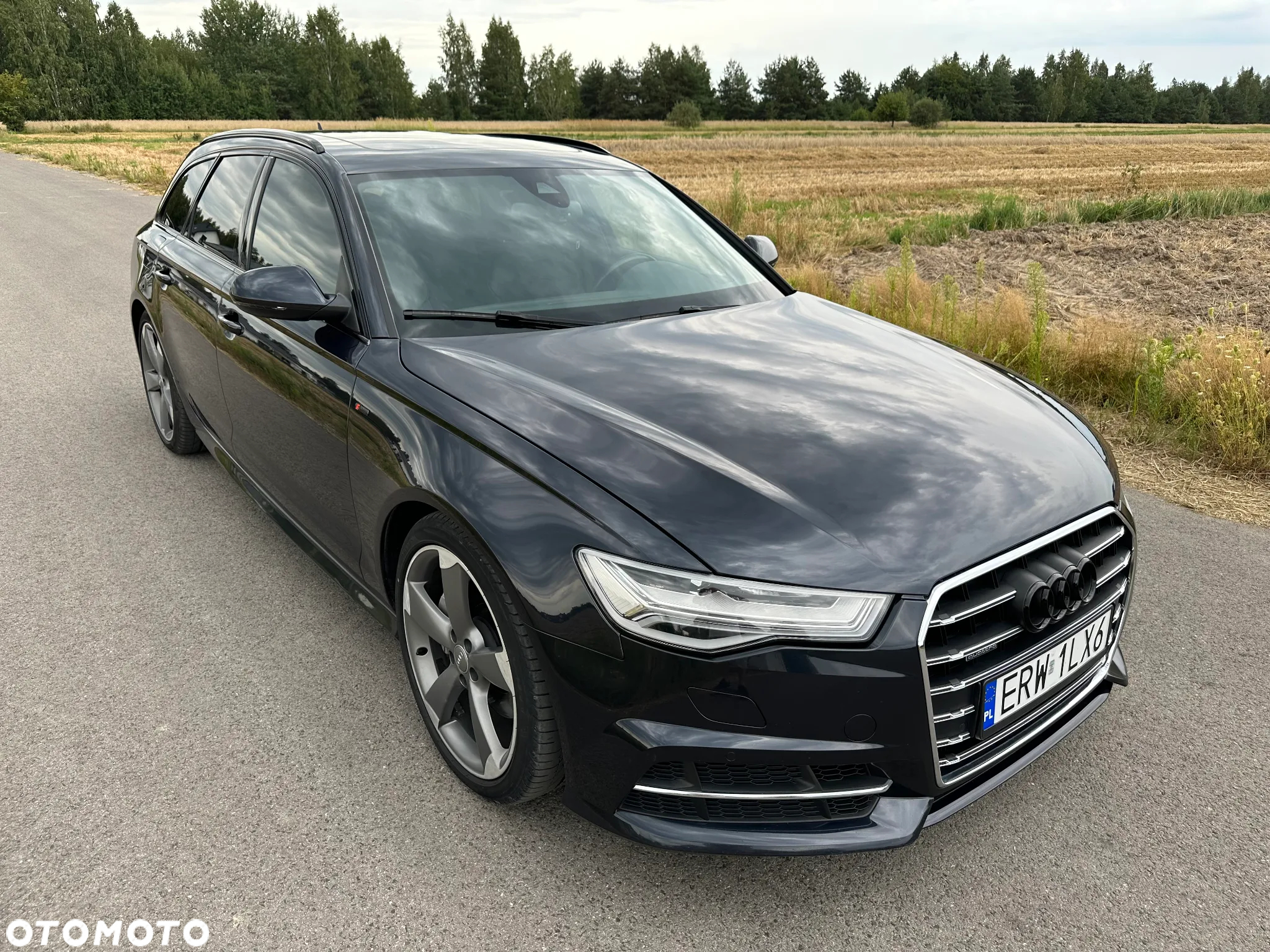 Audi A6 ver-3-0-tdi-quattro-s-tronic - 13