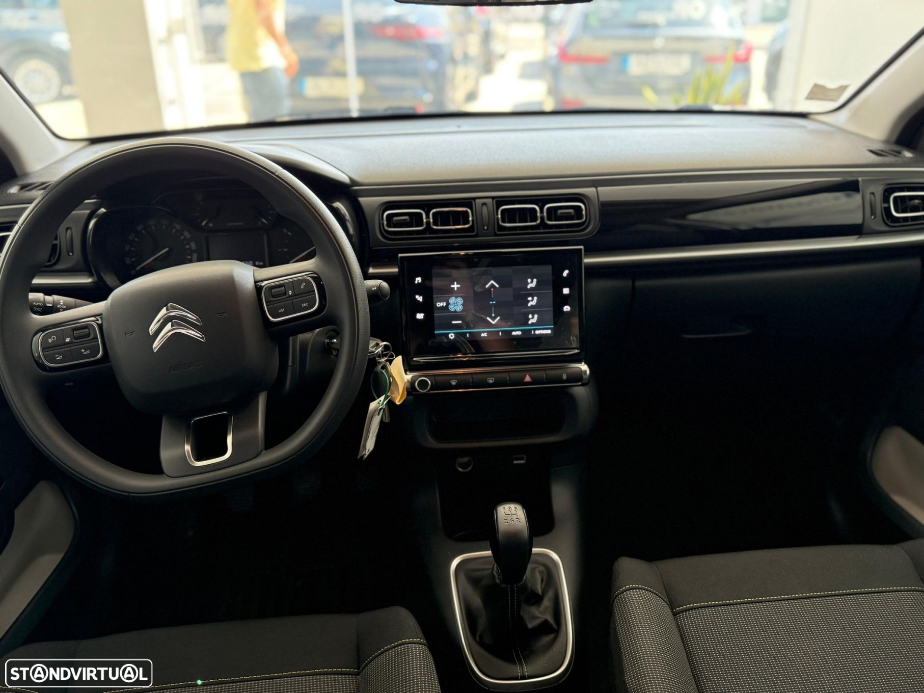 Citroën C3 1.2 PureTech Max - 7