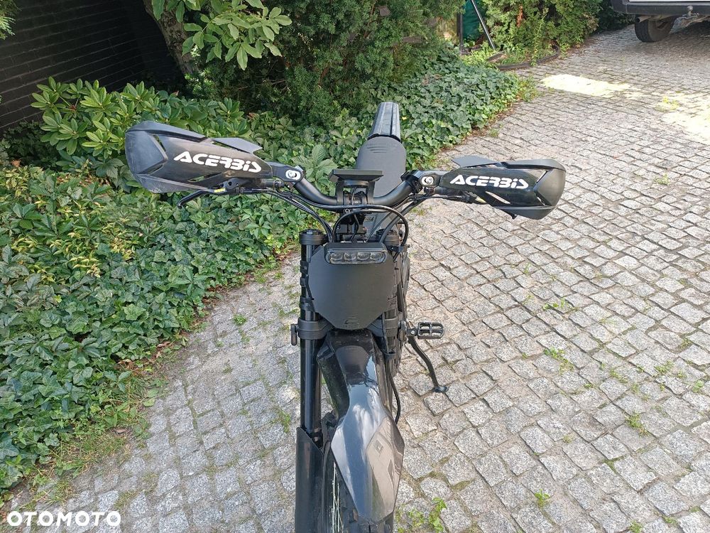 E Ride Pro SS 3.0 - 2