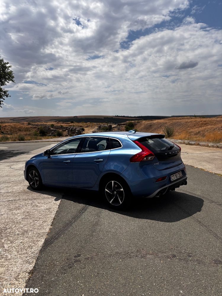Volvo V40 - 1