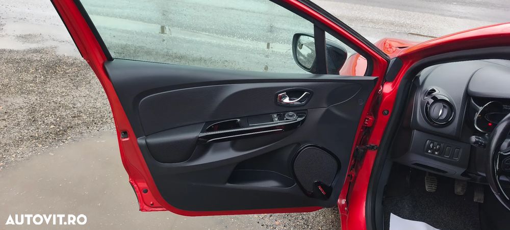 Renault Clio Energy dCi 90 Start & Stop Dynamique - 18